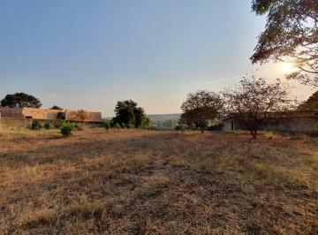 Terreno · 2576m² · Lote à venda, Sao Sebastiao - Matozinhos/MG