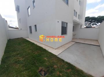 Apartamento · 59m² · 2 Quartos · 2 Vagas · Apartamento com Area Privativa 2 Quartos, 2 Vagas Bairro Santa Branca