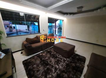 Casa · 250m² · 3 Quartos · 6 Vagas · Casa 3 Quartos com Suite, e Espaço Comercial Centro Justinopolis