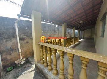 Casa · 100m² · 3 Quartos · 2 Vagas · Casa 3 quartos, Justinopolis - São José