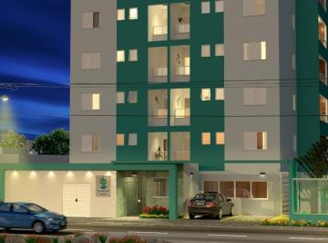 Apartamento · 105m² · 3 Quartos · 1 Vaga · Apartamento à venda, 3 quartos, 1 suíte, 1 vaga, Saraiva - Uberlândia/MG