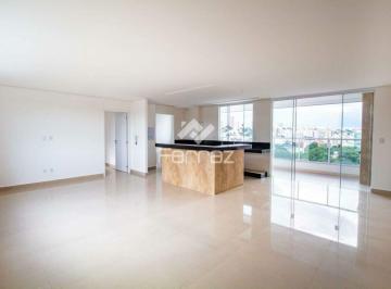 Apartamento · 135m² · 3 Quartos · 3 Vagas · Apartamento próximo ao Praia Clube em Uberlândia