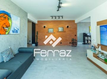 Apartamento · 190m² · 4 Quartos · 2 Vagas · Apartamento Bairro Fundinho em Uberlândia