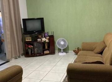 Casa · 100m² · 4 Quartos · 1 Vaga · Casa à venda, 4 quartos, 1 suíte, 1 vaga, Segismundo Pereira - Uberlândia/MG