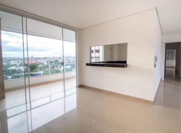 Apartamento · 131m² · 3 Quartos · 3 Vagas · Excelente apartamento na Zona Sul próximo ao Praia Clube em Uberlândia