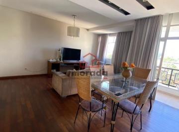 Apartamento · 104m² · 3 Quartos · 1 Vaga · Cobertura à venda, 3 quartos, 1 suíte, 1 vaga, CENTRO - ITAUNA/MG