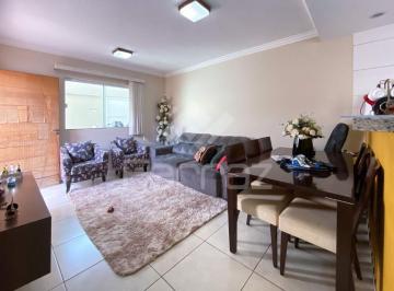 Casa · 85m² · 2 Quartos · 1 Vaga · Sobrado à venda, 2 quartos, 1 vaga, Daniel Fonseca - Uberlândia/MG