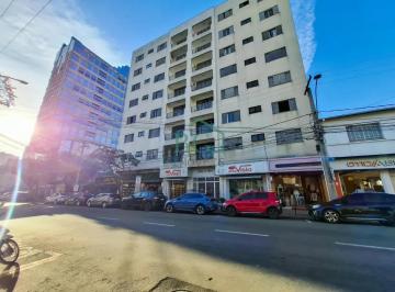FACHADA · Apartamentos Padrão em Poços de Caldas