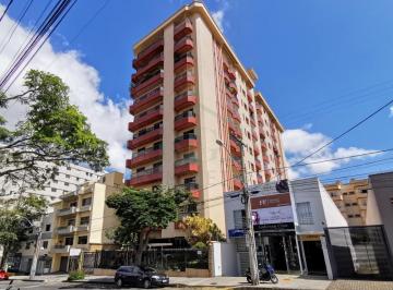FACHADA · Excelente apartamento de alto padrão á venda no centro de Poços de Caldas MG.