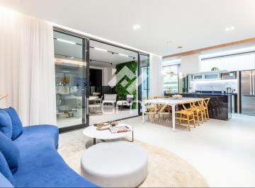 Apartamento · 169m² · 4 Quartos · 4 Vagas · Apartamento à venda, 4 quartos, 4 suítes, 4 vagas, Jardim Karaíba - Uberlândia/MG
