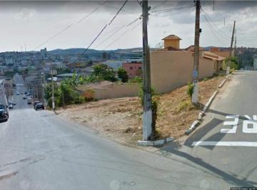 Terreno · 654m² · Área à venda, Bela Vista - Nova Serrana/MG
