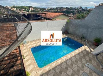 Casa · 315m² · 3 Quartos · 2 Vagas · Casa à venda, 3 quartos, 1 suíte, 2 vagas, São Dimas - Conselheiro Lafaiete/MG