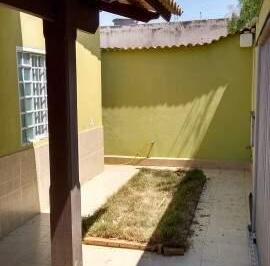 Casa · 85m² · 3 Quartos · 2 Vagas · Casa à venda, 3 quartos, 1 suíte, 2 vagas, Boa Vista - Nova Serrana/MG
