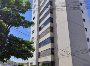 Apartamento · 230m² · 4 Quartos · 4 Vagas · Apartamento à venda, 4 quartos, 4 suítes, 4 vagas, Centro - Nova Serrana/MG