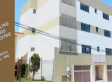 Apartamento · 80m² · 3 Quartos · 1 Vaga · Apartamento à venda, 3 quartos, 1 suíte, 1 vaga, Dom Bosco - Santo Antônio do Monte/MG