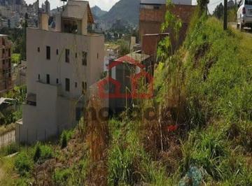 Terreno · 439m² · Lote à venda, OLIMPIO MOREIRA - ITAUNA/MG