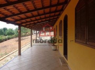 Rural · 2149m² · 3 Quartos · 7 Vagas · Chácara à venda, 3 quartos, 1 suíte, 7 vagas, CONDOMINIO ALPHAVILLE VALE DOS IPES - ITAUNA/MG