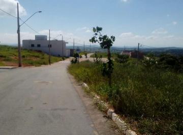 Terreno · 211m² · Lote à venda, Serra Dourada - Nova Serrana/MG