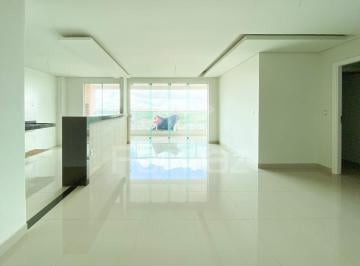 Apartamento · 116m² · 3 Quartos · 2 Vagas · Apartamento localizado próximo a João Naves de Ávila em Uberlândia