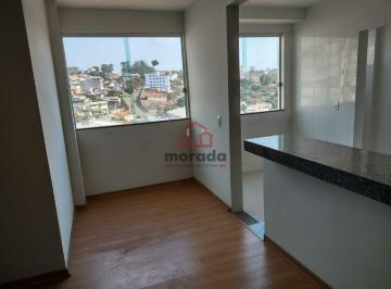 Apartamento · 82m² · 3 Quartos · 2 Vagas · Apartamento à venda, 3 quartos, 1 suíte, 2 vagas, ALAITA - ITAUNA/MG