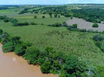 Terreno · 542600m² · Terreno / Área à venda, Zona Rural - Dores do Indaiá/MG