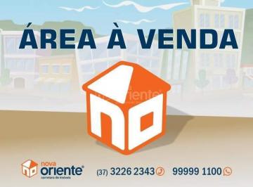 Terreno · 6853m² · Terreno / Área à venda, Sandra Regina - Nova Serrana/MG