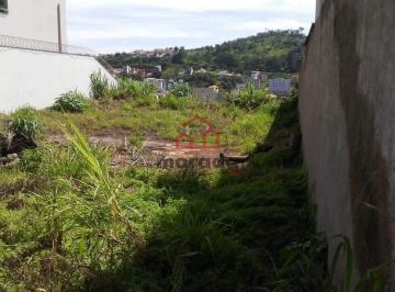 Terreno · 576m² · Lote à venda, LOURDES - ITAUNA/MG