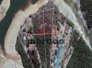 Rural · 7248m² · Chácara à venda, VALE DAS FLORES - ITAUNA/MG