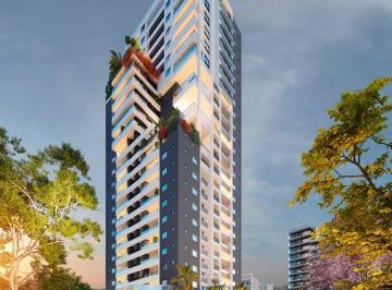 Apartamento · 117m² · 3 Quartos · 2 Vagas · Apartamento à venda, 3 quartos, 3 suítes, 2 vagas, Morada da Colina - Uberlândia/MG
