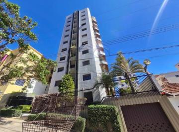 FACHADA · Apartamento à venda no centro de Poços de Caldas