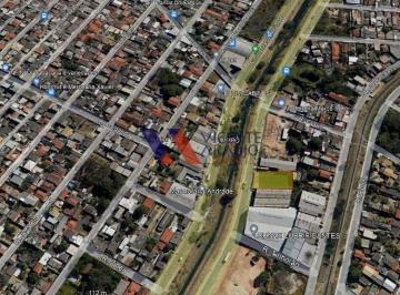 Terreno · 1100m² · Área frente Av. Juiz Marco Túlio Isaac - Alterosa - Betim/MG