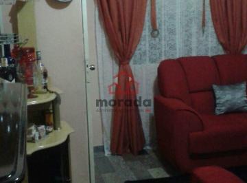 Apartamento · 81m² · 2 Quartos · 1 Vaga · Apartamento à venda, 2 quartos, 1 vaga, SANTO ANTONIO - ITAUNA/MG