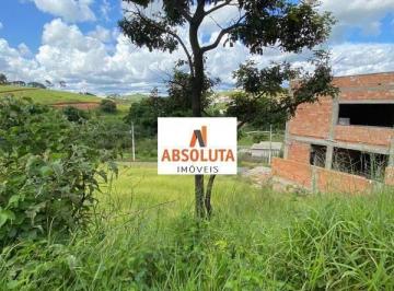 Terreno · 254m² · Lote à venda, Moinhos - Conselheiro Lafaiete/MG