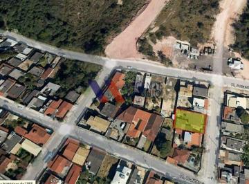 Terreno · 409m² · COMPRAR / VENDER / LOTE / SANTA FÉ / BETIM/MG