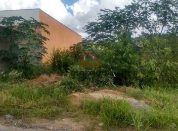 Terreno · 442m² · Lote à venda, JOAO PAULO II - ITAUNA/MG