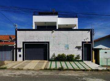 FACHADA · Casas Padrão em Poços de Caldas