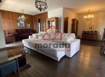 Casa · 508m² · 7 Quartos · 4 Vagas · Casa à venda, 7 quartos, 2 suítes, 4 vagas, CENTRO - ITAUNA/MG