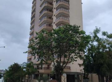 Apartamento · 120m² · 3 Quartos · 2 Vagas · Excelente apartamento á venda de 120m² no bairro Jardim dos Estados em Poços de Caldas MG.