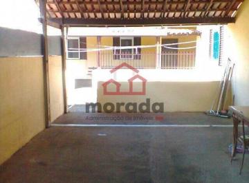 Casa · 88m² · 4 Quartos · 3 Vagas · Casa à venda, 4 quartos, 3 vagas, LOURDES - ITAUNA/MG
