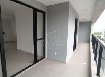 Apartamento · 76m² · 3 Quartos · 1 Vaga · Imoveis - no Jardim Camburi