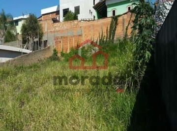 Terreno · 300m² · Lote à venda, ITAUNENSE II - ITAUNA/MG