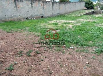Terreno · 1080m² · Lote à venda, RESIDENCIAL SANTANENSE - ITAUNA/MG