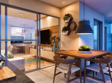 Apartamento · 76m² · 3 Quartos · 1 Vaga · Imoveis - no Jardim Camburi