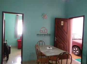 Casa · 219m² · 7 Quartos · 2 Vagas · Casa à venda, 7 quartos, 1 suíte, 2 vagas, CERQUEIRA LIMA - ITAUNA/MG