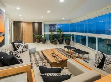 Apartamento · 243m² · 4 Quartos · 3 Vagas · Imoveis - na Vila Velha