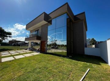 Casa · 385m² · 4 Quartos · 4 Vagas · Imoveis - em Jacuhy