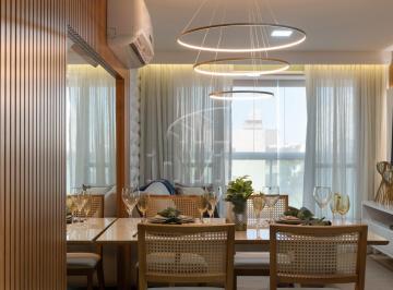 Apartamento · 78m² · 2 Quartos · 2 Vagas · Imoveis - na Praia do Morro