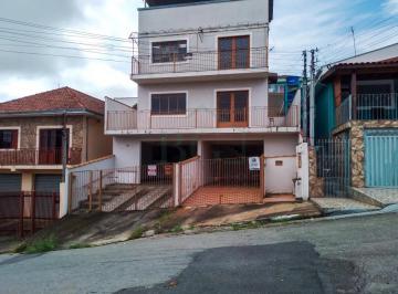 FACHADA · Apartamentos Padrão em Poços de Caldas