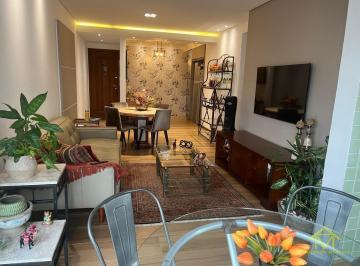 Apartamento · 128m² · 3 Quartos · 2 Vagas · Imoveis - na Praia da Costa