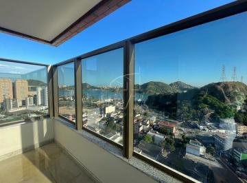 Apartamento · 69m² · 2 Quartos · 2 Vagas · Imoveis - na Praia do Suá